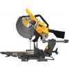 DeWALT 54V AKU FLEXVOLT pokosová píla DCS781X2