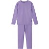 Detský set funkčnej bielizne REIMA, LANI Fialová 140