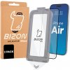 Tvrdené sklo Bizon pre Apple iPhone Air 2 ks