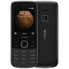 Mobilný telefón Nokia 225 64 MB / 128 MB 4G (LTE) čierny