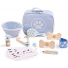 Bigjigs Toys Veterinárny set