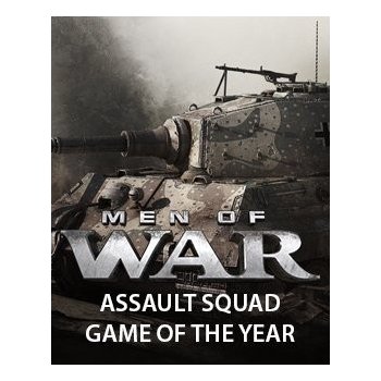 Men of War: Assault Squad GOTY