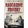 Nadčasové povídky psané v kavárně Slavia - Jiří Krampol