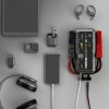 NC1 NOCO GB70 Boost 12V 2000A Jump Starter avviatore di emergenza con batteria integrata da 12V/USB