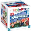 Spoločenská hra ADC Blackfire Brainbox SK – Slovensko Asmodee