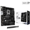 ASRock MB Sc LGA1851 B860 Pro-A WiFi, Intel B860, 4xDDR5, 1xDP, 1xHDMI, WiFi, ATX