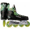 Bauer Vapor RH XRS S25 INT - Intermediate, 4.0, EU 37.5, R