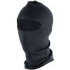 EMERZE Balaclava Cotton čierna Farba čierna