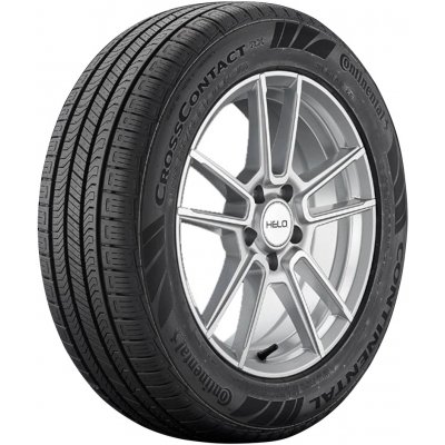 Continental CrossContact RX 285/45 R22 114Y