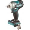 Makita Aku rázový uťahovák Li-ion LXT 18V bez aku Z DTW301Z
