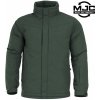 Bunda Pentagon GEN V 3.0 Parka - tmavo zelená, S