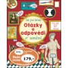 Otázky a odpovědi o umění - Katie Daynes