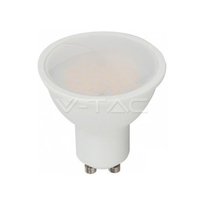 V-TAC PRO SAMSUNG LED žiarovka GU10 10W studená biela