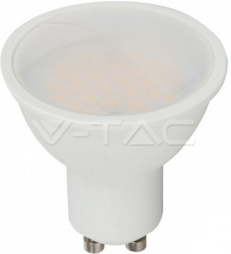 V-TAC PRO SAMSUNG LED žiarovka GU10 10W studená biela