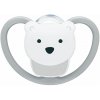 NUK Perfect Match Air Polar Bear 18 mes.+, 1 ks
