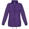 B&C Sirocco COT 01090235000 purpurová