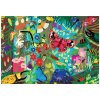 Mudpuppy Puzzle Motýle a hmyz 100 dielikov