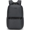 Pacsafe batoh METROSAFE X 25L BACKPACK slate