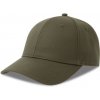 Atlantis Headwear Kšiltovka Hit-S, 6 panelová COT33027055099-olive Olivová UNI