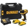 DeWalt DCD708D2T akušroubovák