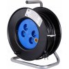 iWELD Káblový bubon 3x1,5mm2 / 25m PVC