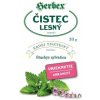 Ihneď k odberu - HERBEX ČISTEC LESNÝ sypaný 30 g