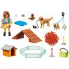 PLAYMOBIL 70676 Psie trénerka