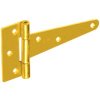 Domax ZT 100 Záves trojuholníkový 100x30x65x2 mm