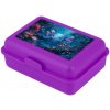 BAAGL Box na desiatu Axolotl fialová