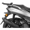 SHAD Montážna sada pre Top master Y0TR16ST YAMAHA TRICITY 125 (Montážna sada, vhodná pre všetky typy kufrov SHAD. Nemusíte objednávať žiadne ďalšie diely, stačí iba vybrať kufor podľa Vašich predstáv.