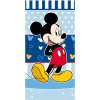 Jerry Fabrics osuška Mickey blue 70x140 cm
