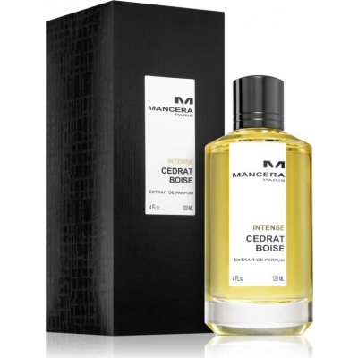 Mancera Cedrat Boise Intense Extrait de Parfum pánsky 120 ml