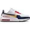 Nike Air Max LTD 3 Premium Mens Shoes | 695484-186 | Biela | 41