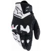 ALPINESTARS rukavice SP-R TECH, ALPINESTARS (bílá/černá) 2026