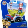 Paw Patrol Základné Vozidlo Ryder