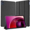 Dux Ducis Domo puzdro na Lenovo Tab M10 10.6'', čierne (DUX023150)
