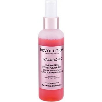 Makeup Revolution Skincare Hyaluronic 100 ml