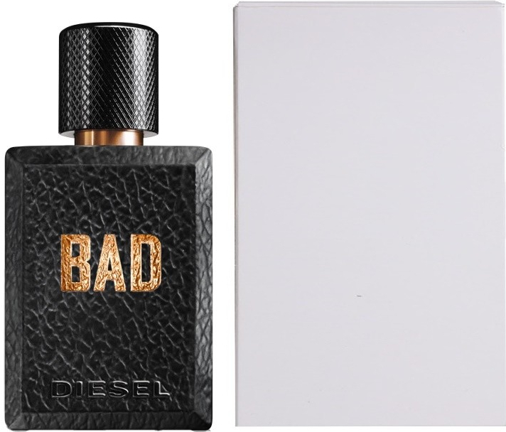 Diesel Bad toaletná voda pánska 75 ml tester