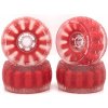 Exway X1 Cloud Wheel 105mm (červená, 4 ks)