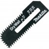 MAKITA B-49703 Pílový plátok na sadrokartón pre stroj DSD180