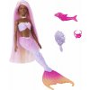 MATTEL Barbie® a dotek kouzla mořská panna Brooklyn