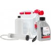 AL-KO 113875 - Štartovacia sada AL-KO (113807+2xolej0,6l+kanister )
