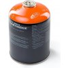 Plynová kartuša GSI Isobutane Fuel, 450 g 090497560248