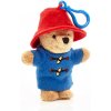 Rainbow Designs Limited Rainbow Plyšová kľúčenka Paddington