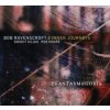 RAVENSCROFT, BOB & INNER - PHANTASMAGORIA CD