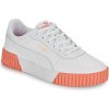 Puma Nízke tenisky CARINA 2.0 Biela