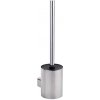 Bemeta ORGANIC WC kefa na zavesenie 8 x 34,5 x 3,9 cm chróm 157113061