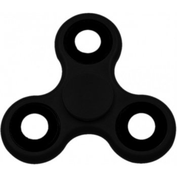 Fidget Spinner antistresová hračka čierný od 3,71 € - Heureka.sk