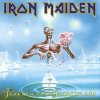 IRON MAIDEN - SEVENTH SON OF A SEVENTH SON (2015 REMASTERED) (1CD)