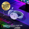 Arctis Nova 1P PS5/PS4 white Steelseries